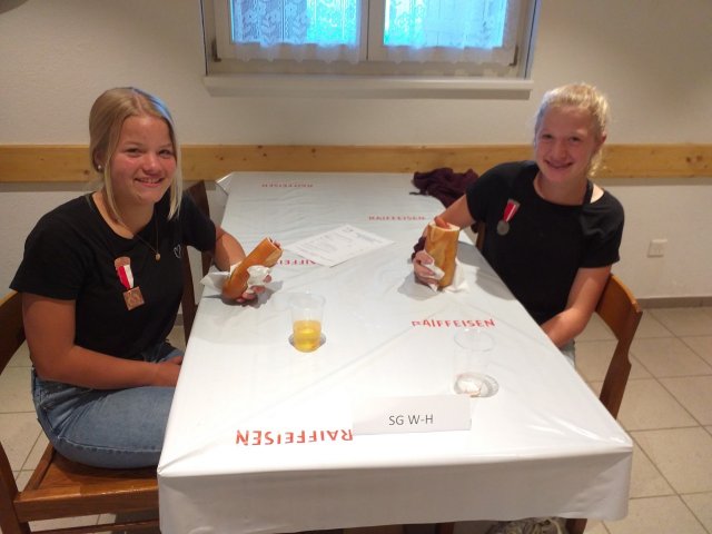 Jungschützenkurs 2020