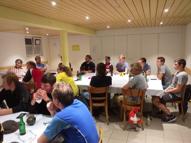 Jungschützenkurs 2020