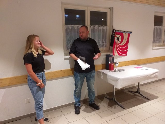 Jungschützenkurs 2020