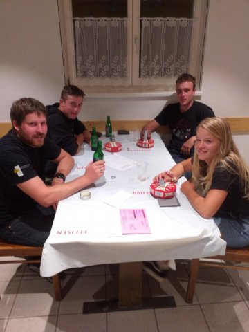 Jungschützenkurs 2020