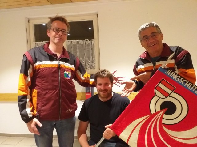 Jungschützenkurs 2020