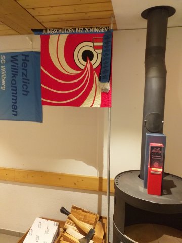 Jungschützenkurs 2020