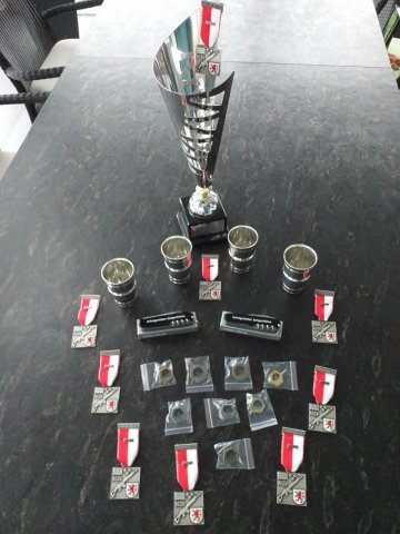 Jungschützenkurs 2020