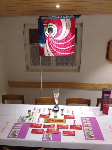 Jungschützenkurs 2020