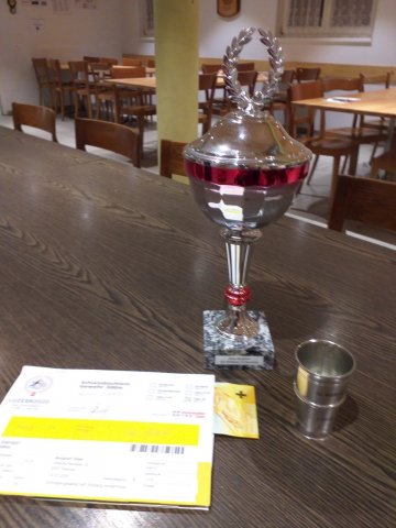 Jungschützenkurs 2021