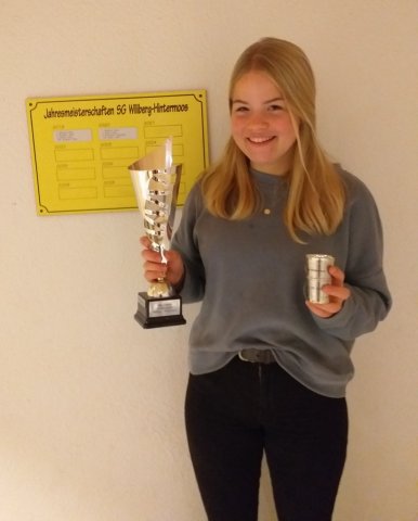 Jungschützenkurs 2021