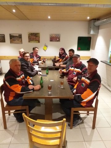 Eidgenössisches Schützenfest im Heimstand